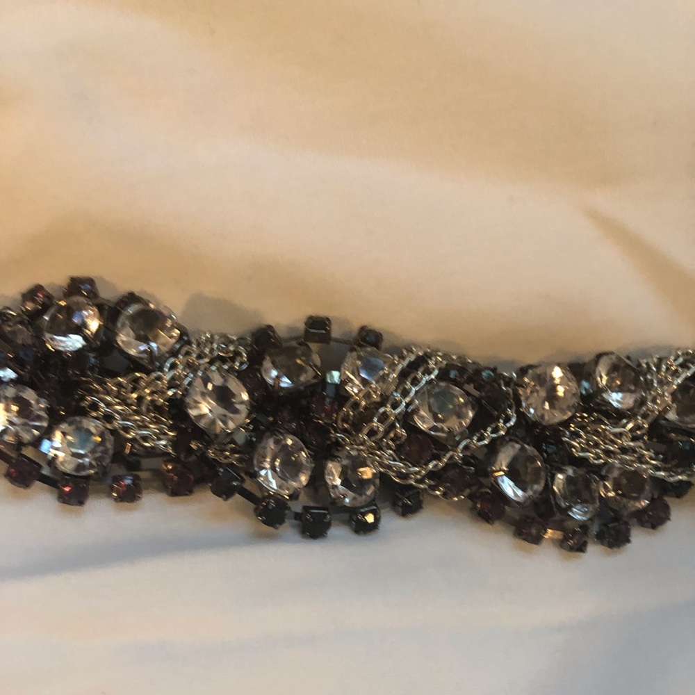 Crystal Torsade